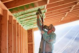 Professional Insulation in Kingston, NY